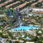 Volcano Bay Universal