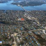 Devastation still in Panama City Nov 28th, 2018 from Huricane Michael