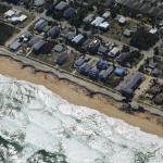 A1A Flagler after hurrican Matthew