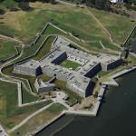 Fort Castillo De San Marcos