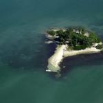 Nauti Island Dunedin, Fl